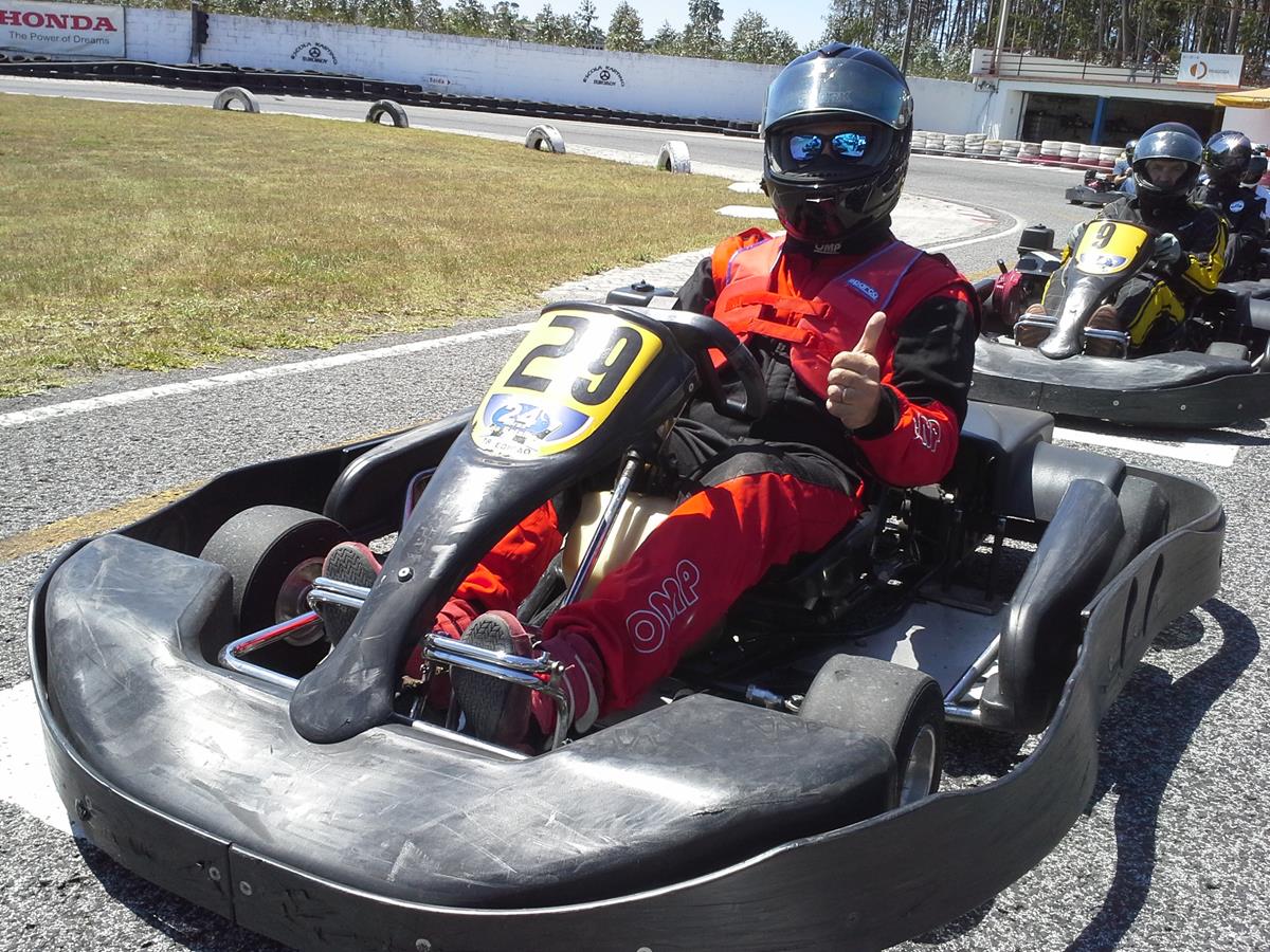 Academia Kart Cup5